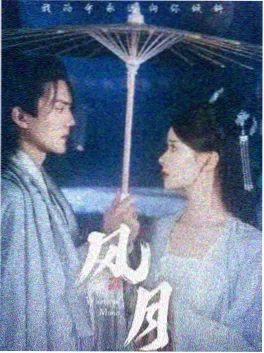悬疑剧迷雾剧场回声海报