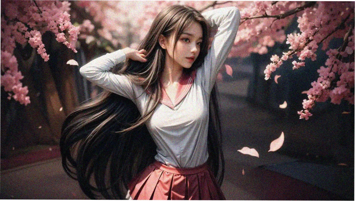 动漫番剧 星轨列车推荐图