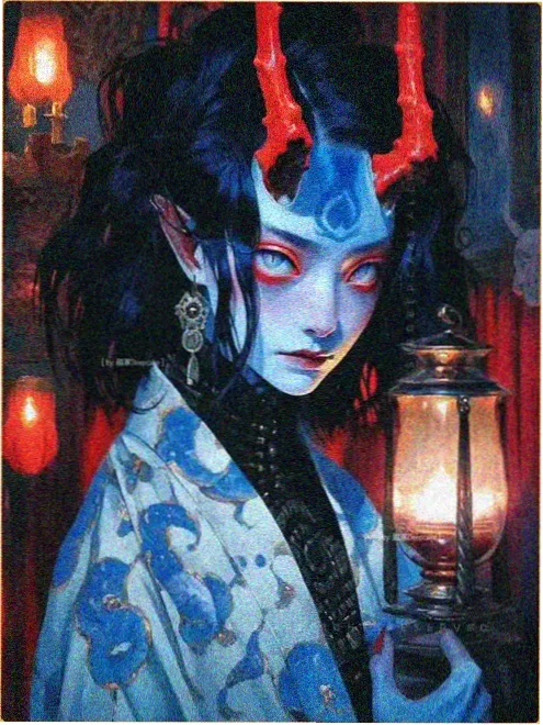 短剧工业化配图