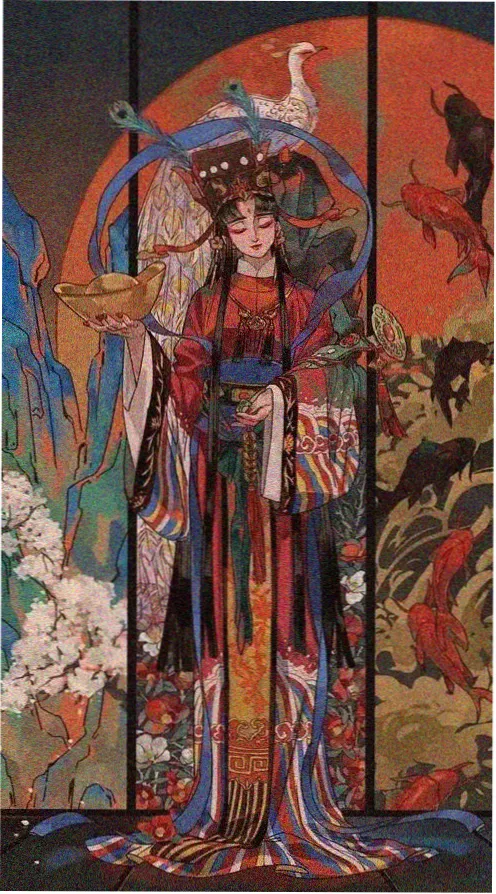 长镜头美学配图